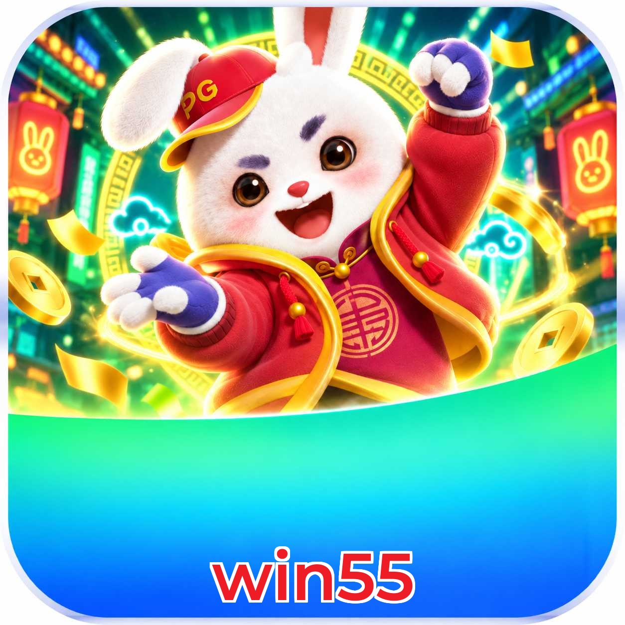 win55 Payment Speed