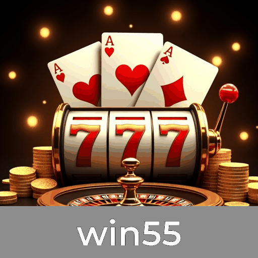 Win55: A Conveniência das Apostas em Seu App Completo