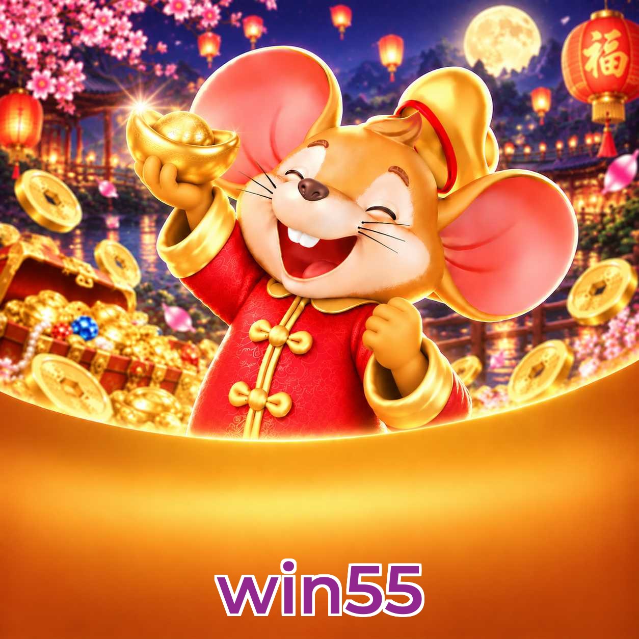 win55 Bonus FAQ
