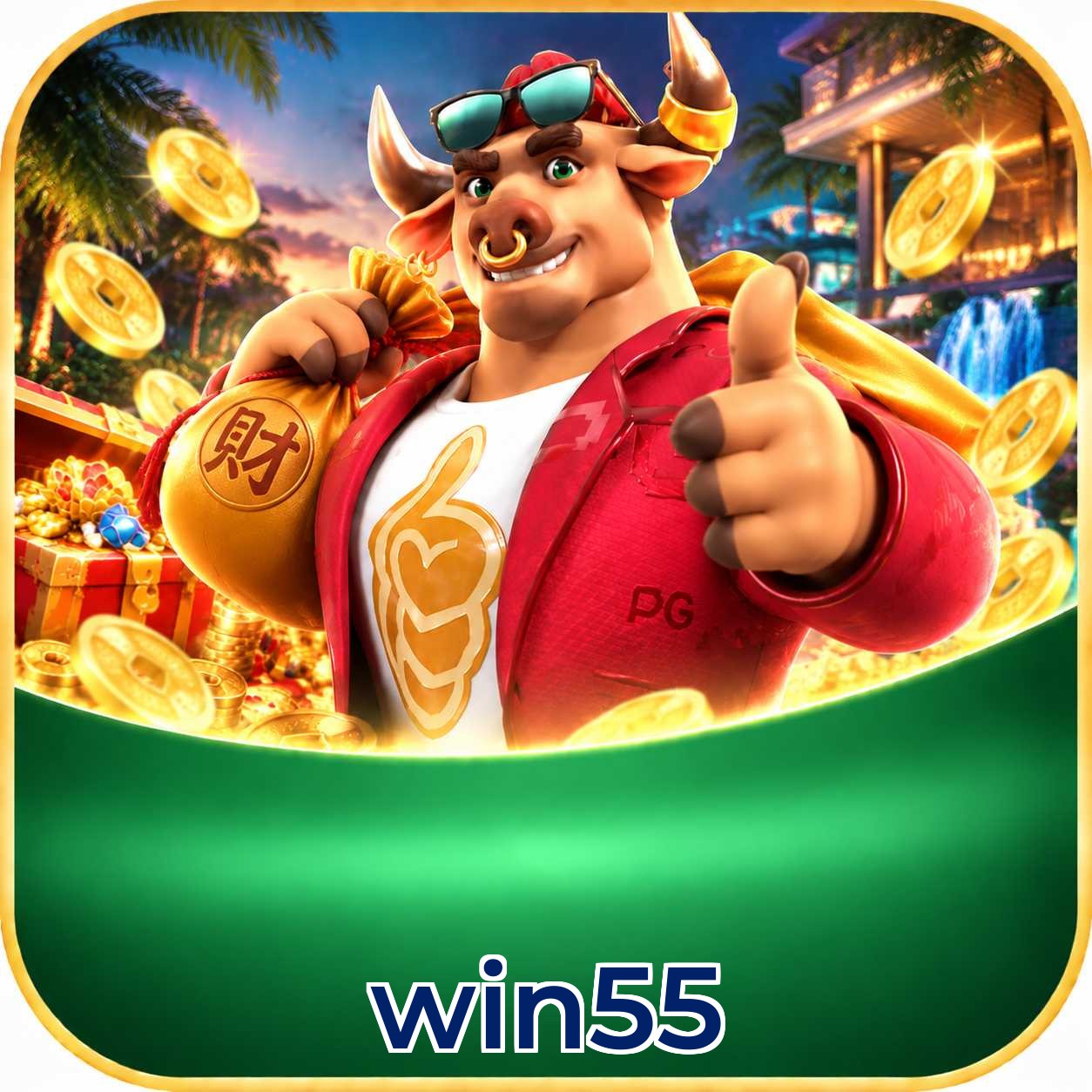 win55 System Requirements