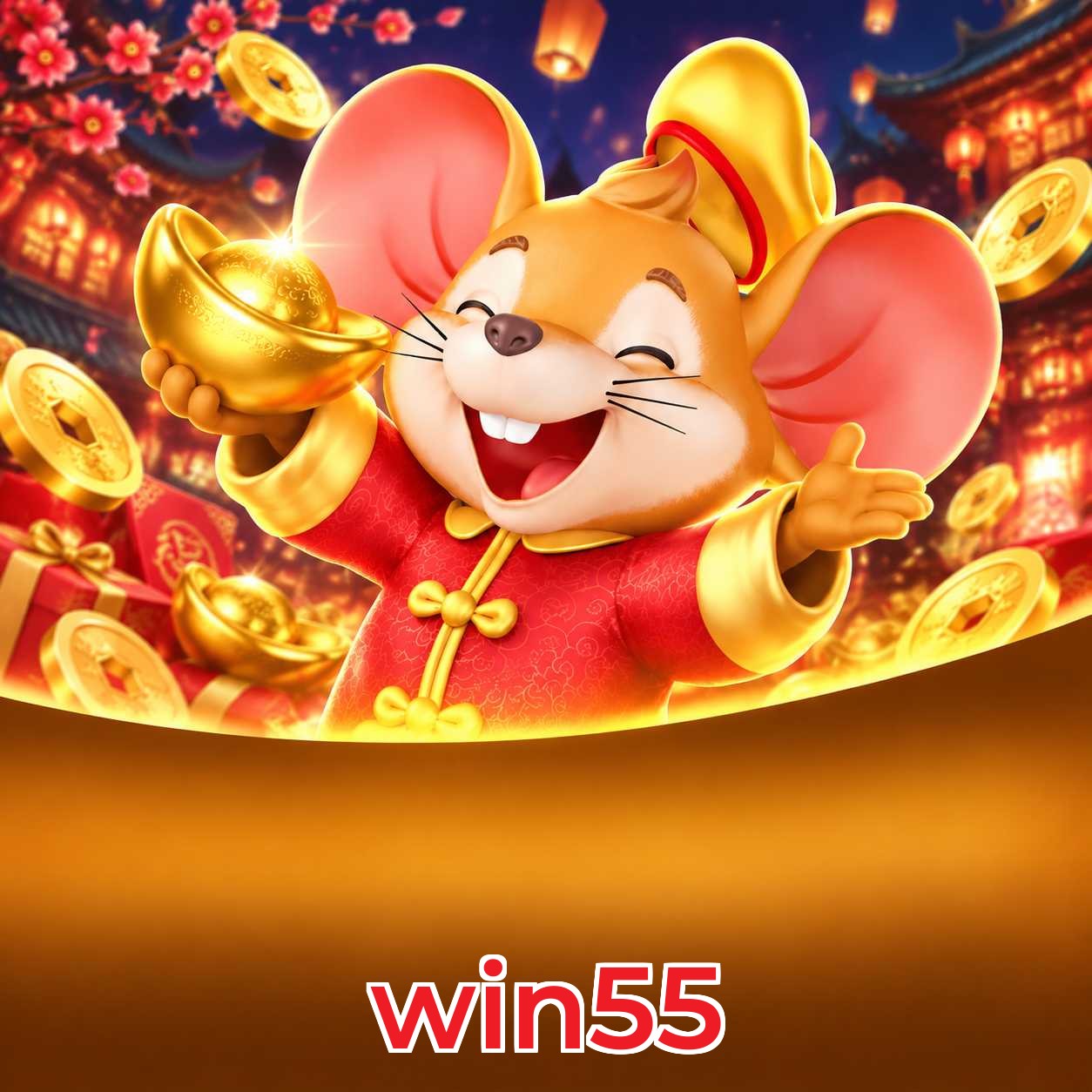 FAQ Baixar win55