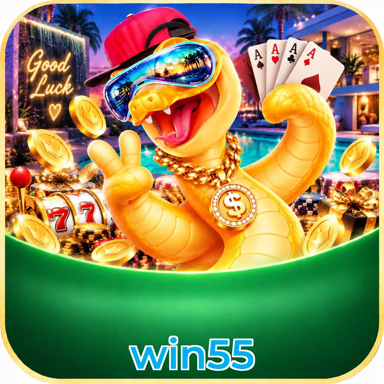 win55 Final Verdict