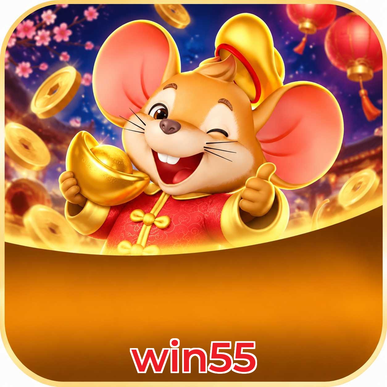 win55 FAQ