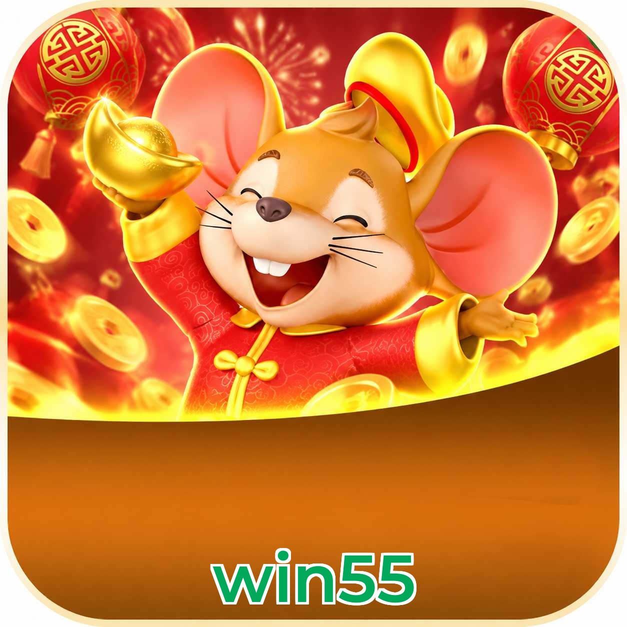 win55 App Features