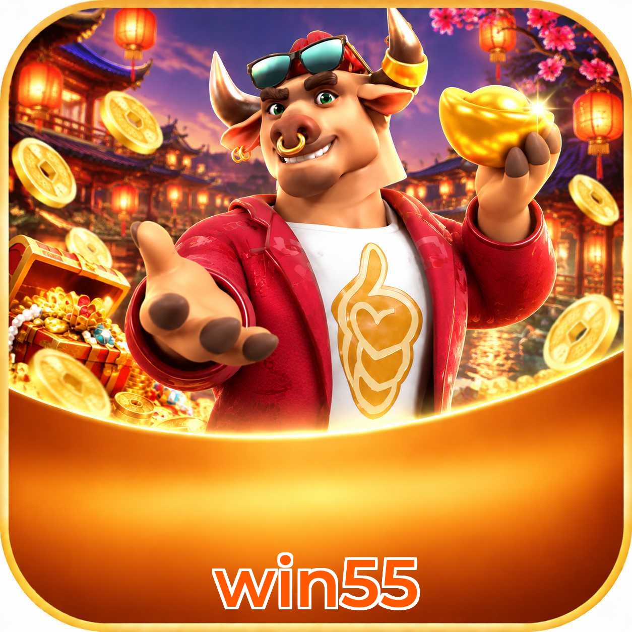 win55 Top Slots