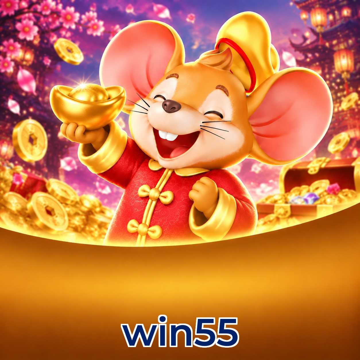 win55 FAQ