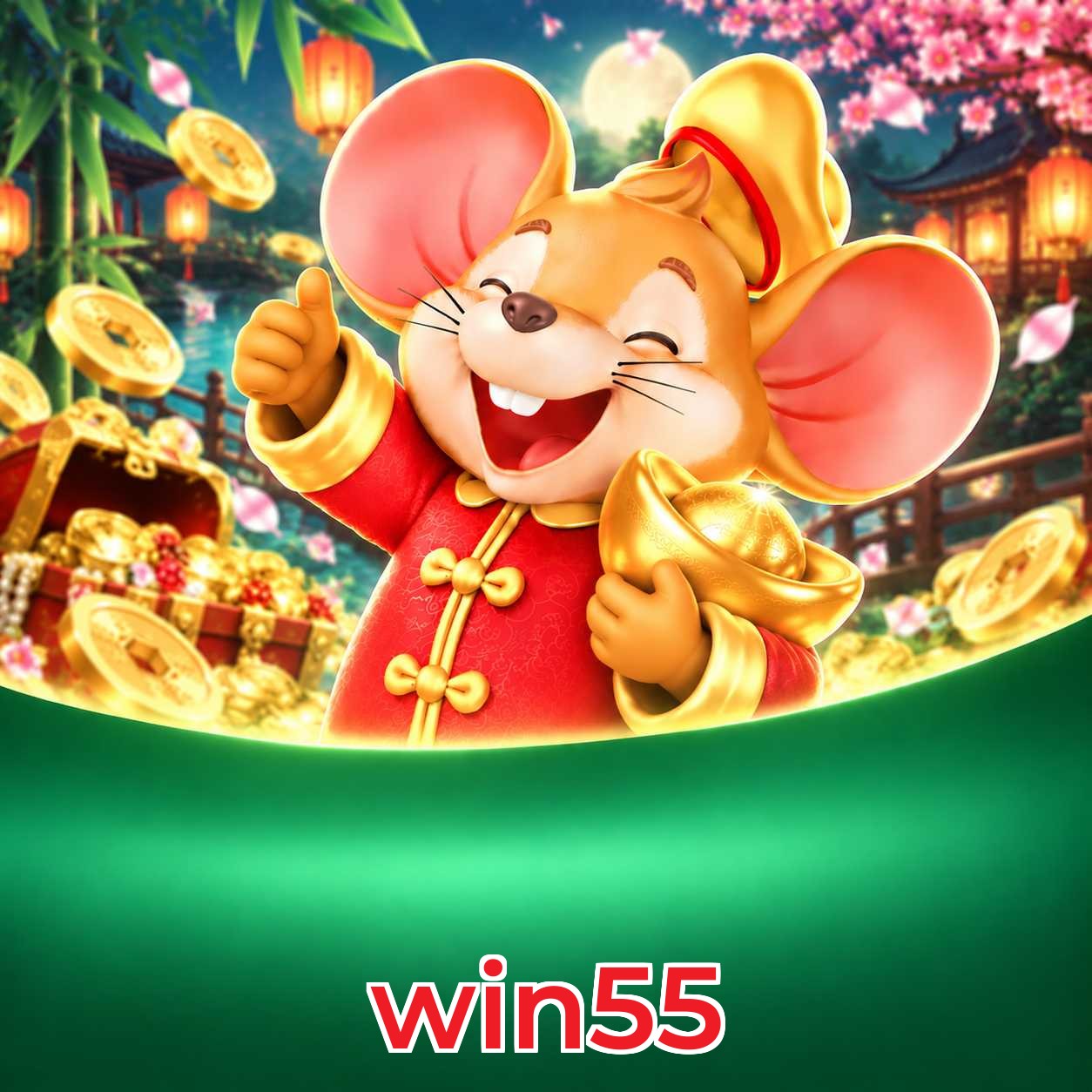 win55 Bet Odds Analysis