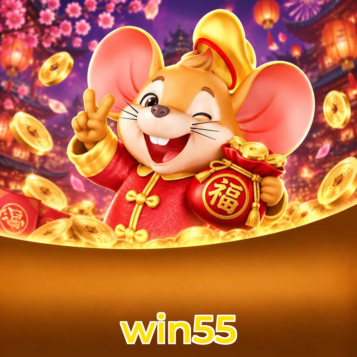 win55 Telegram
