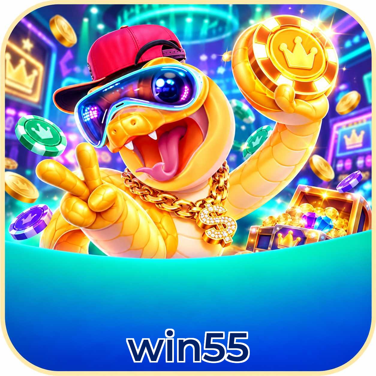 win55 Live Games