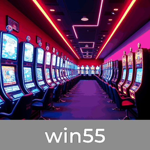 Descubra o universo esportivo no win55 com apostas em eventos locais