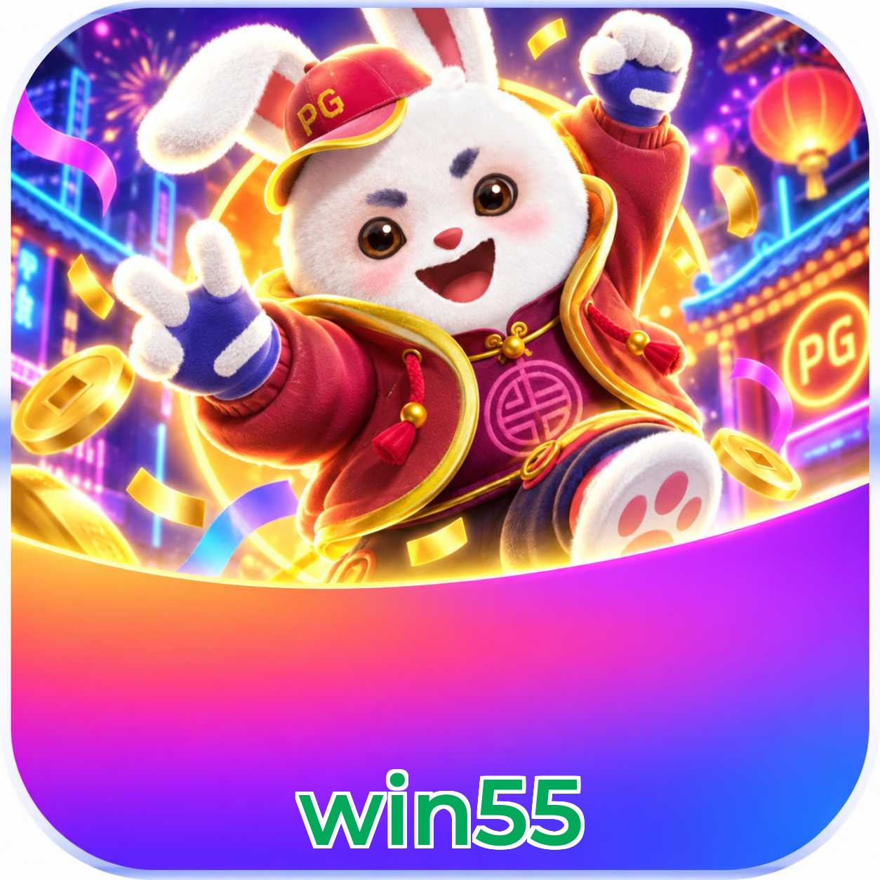 win55 App vs Web