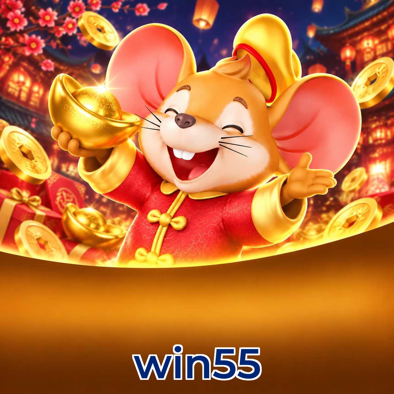 win55 Win FAQ