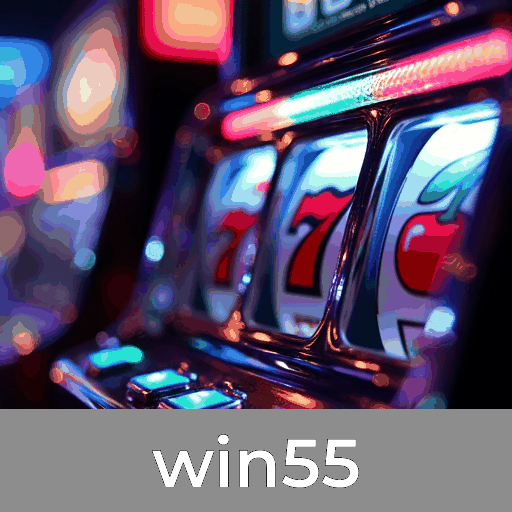 Explore Jogos Únicos no win55: Slots com Mega Jackpots, Mesa Clássica, e Mais