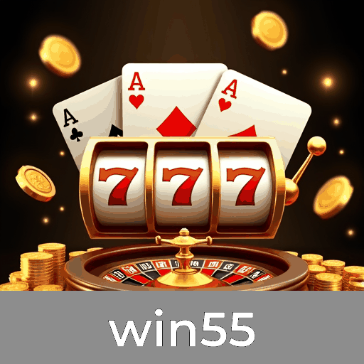 Win55: Plataforma de Jogos Segura com Suporte Profissional