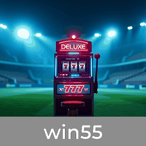 Descubra os Slots Vibrantes do win55 e Aumente Suas Chances