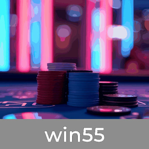 Experiência VIP no Win55: Descubra o Melhor do Roleta Brasileira com Dealers ao Vivo