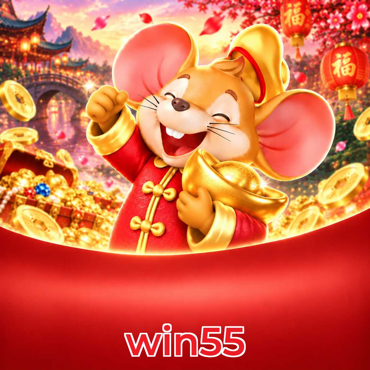 win55 Compatibilidade