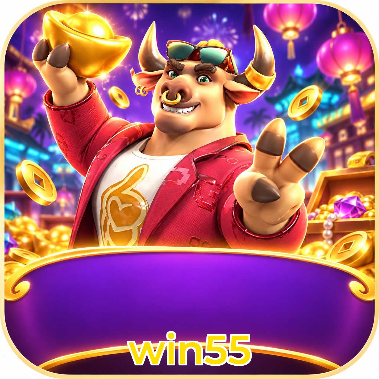 win55 Live Casino Overview