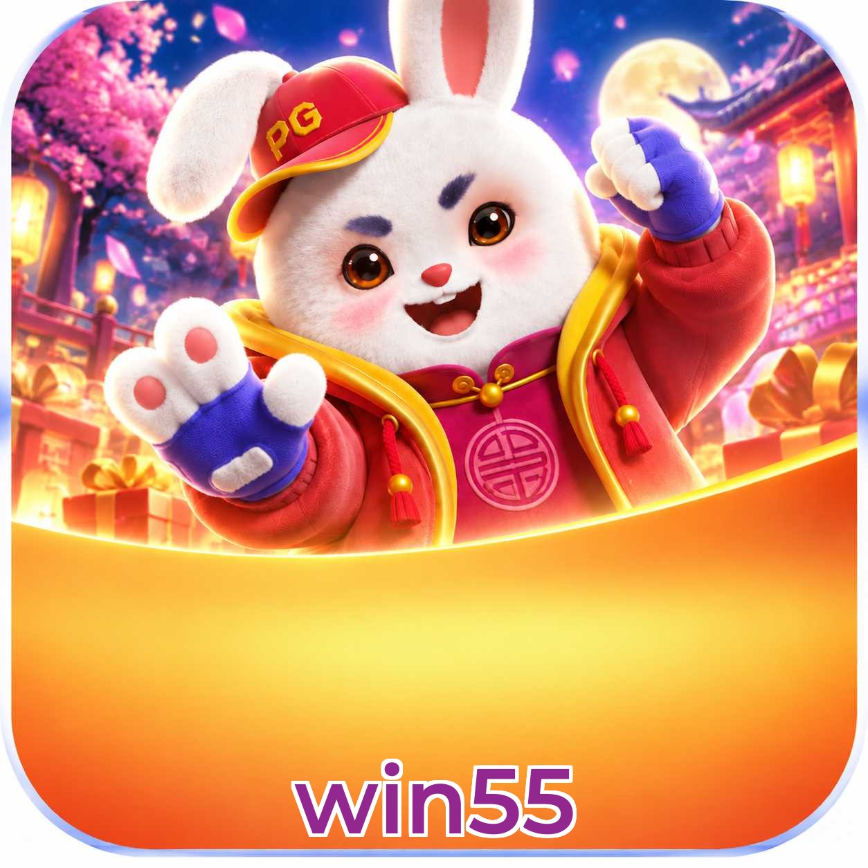 win55 FAQ