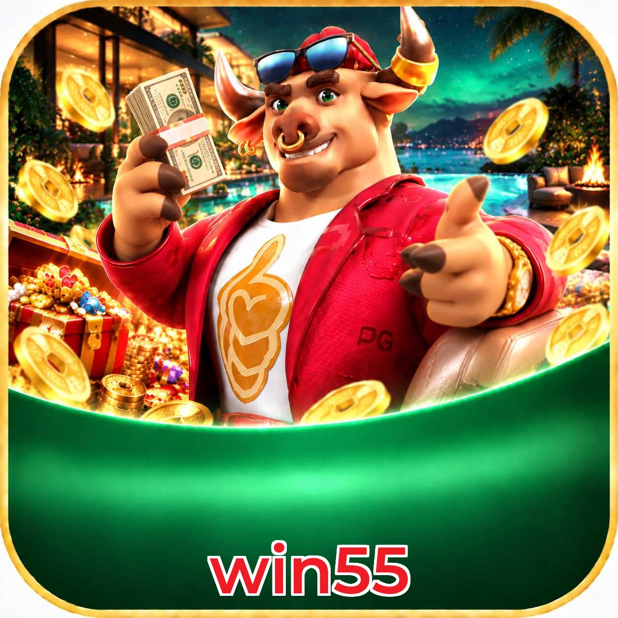 win55 Requirements