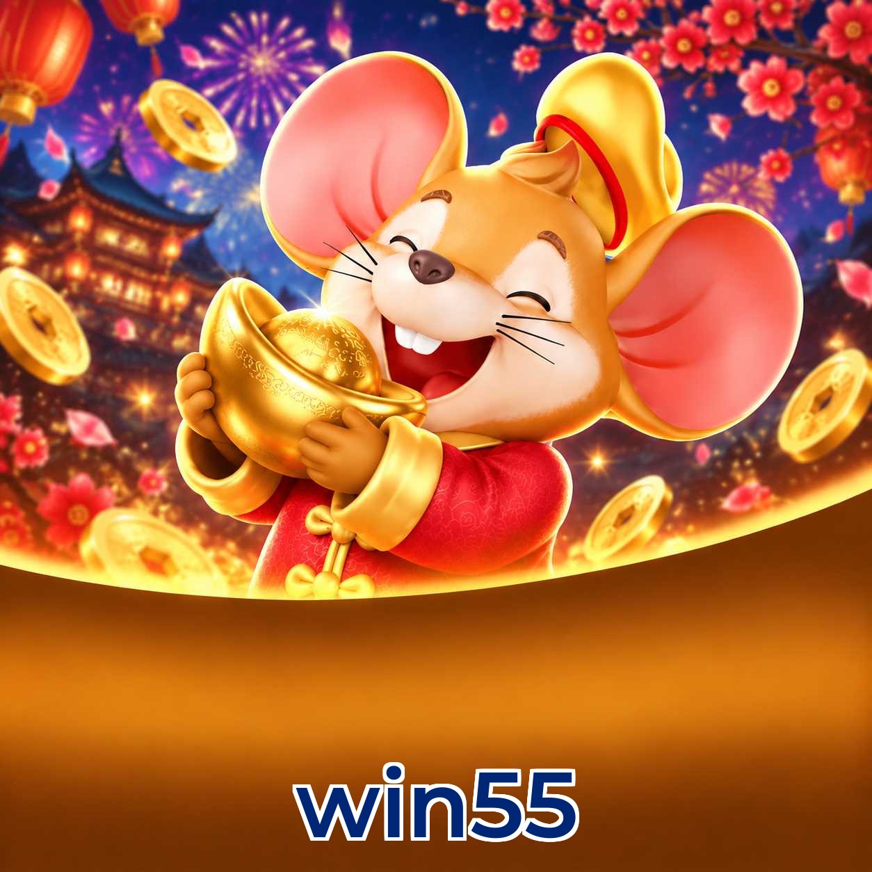 win55 Slots