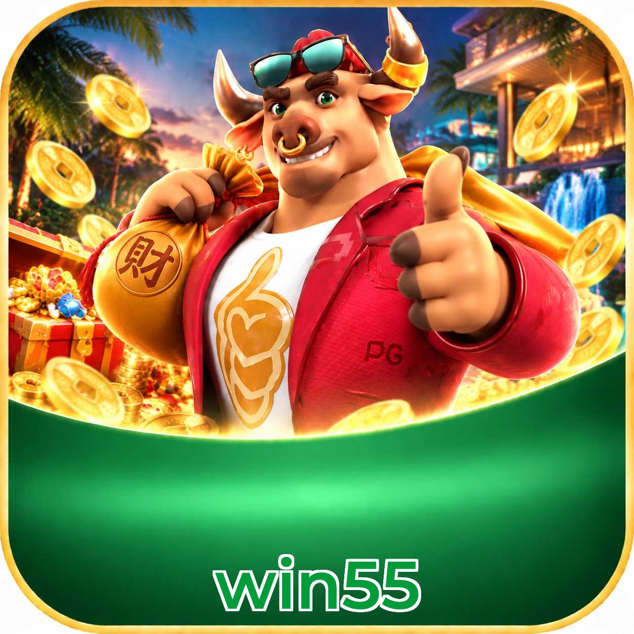 win55 Fortune Tiger Strategies