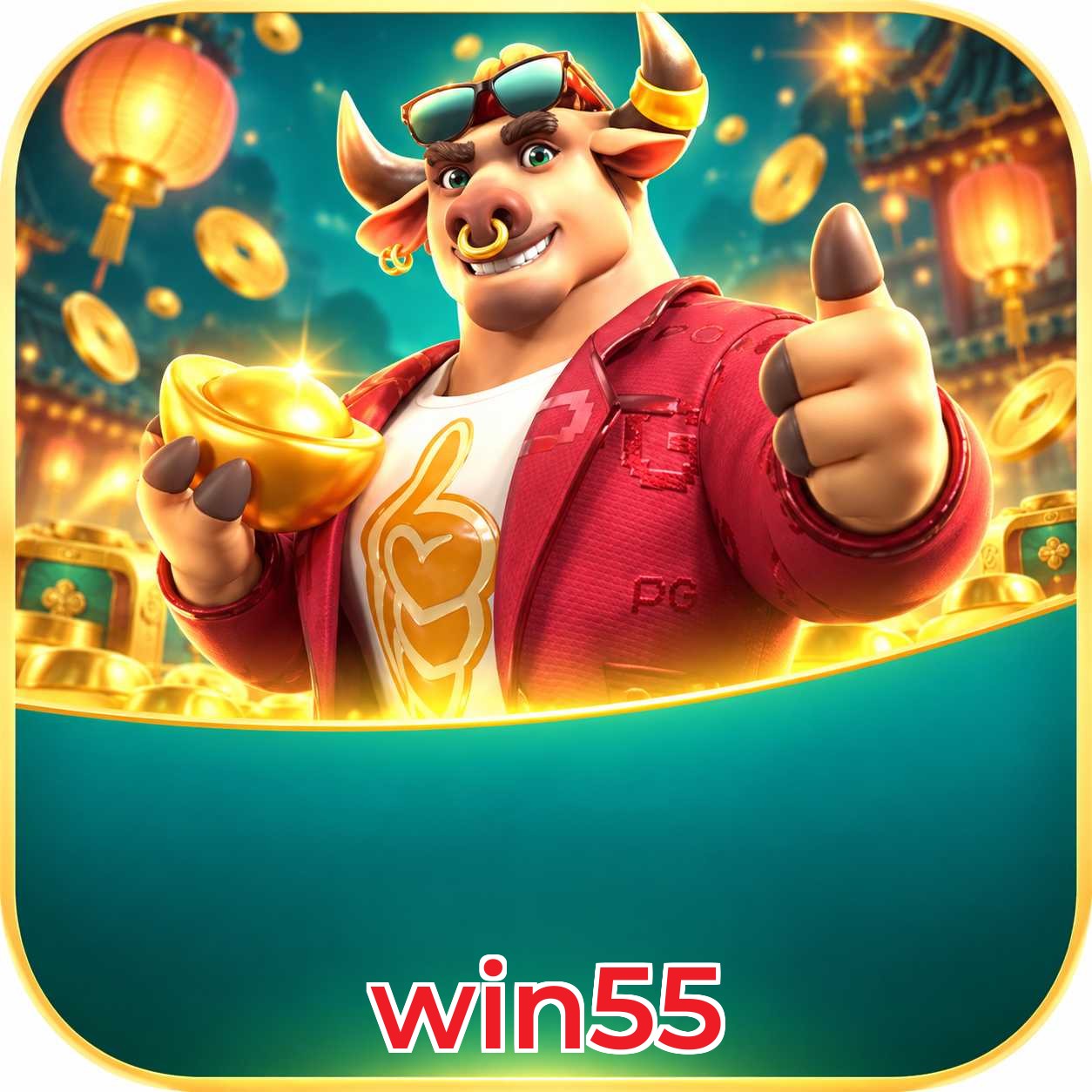 win55 Performance