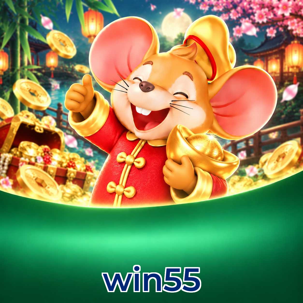 win55 tabela de testes de instalação