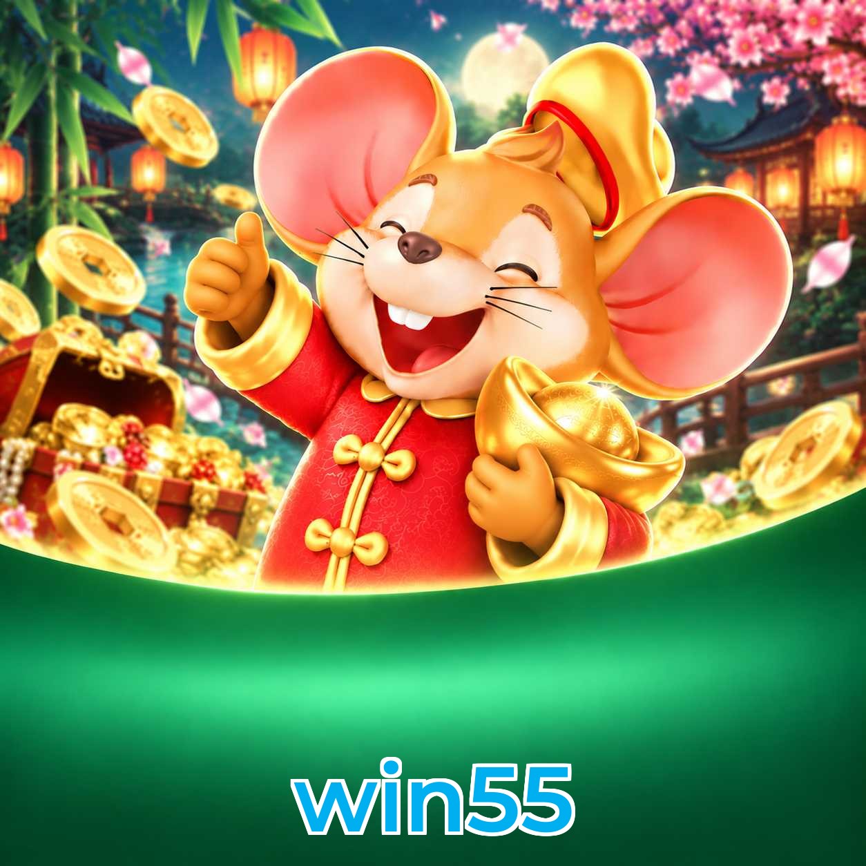 win55 Promotions
