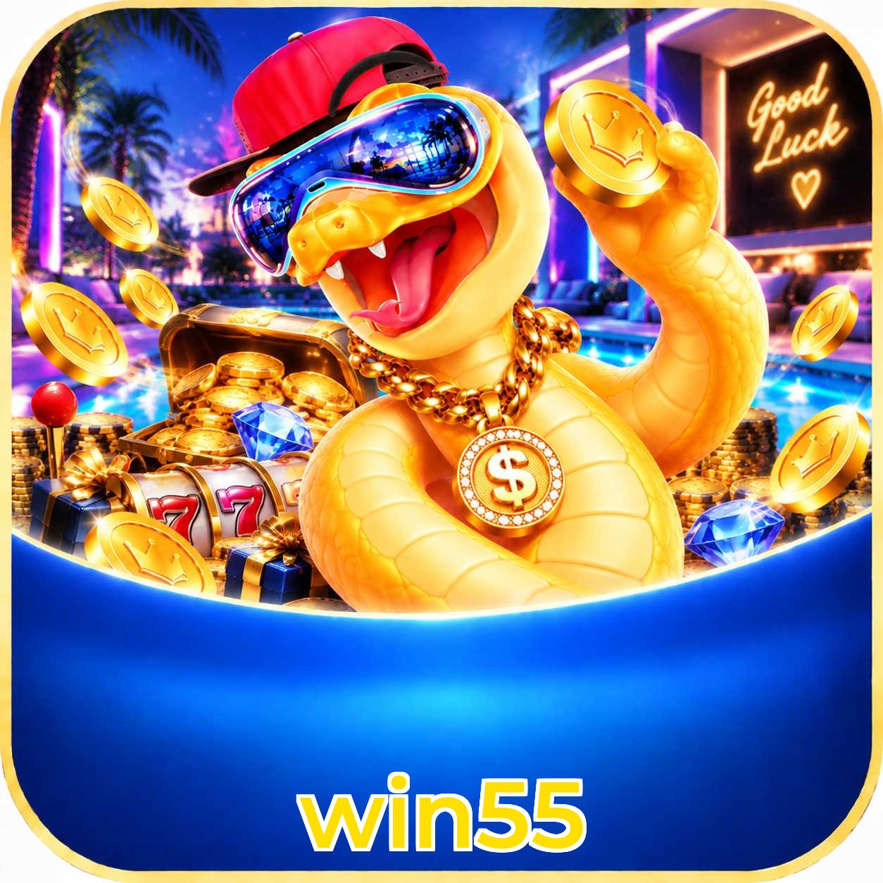 win55 Bet Types