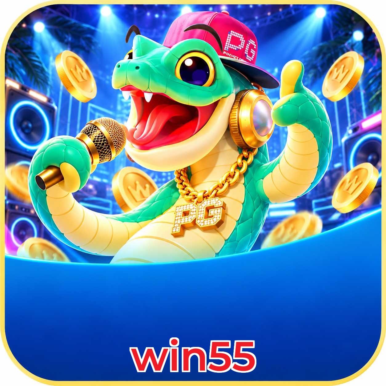win55 System Requirements