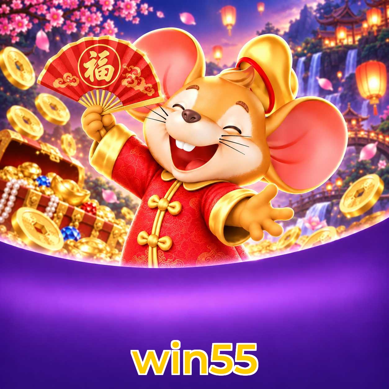 win55 Login FAQ