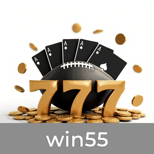 Win55: Experiência de Jogo Inigualável com Serviços Profissionais