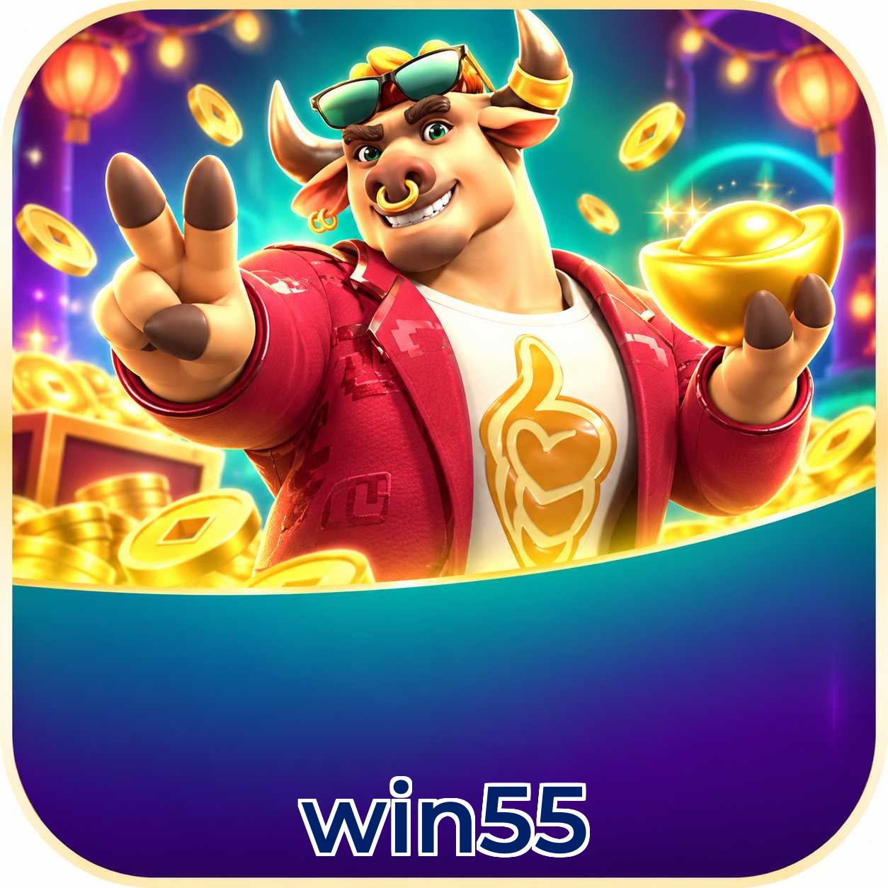win55 Facebook Group
