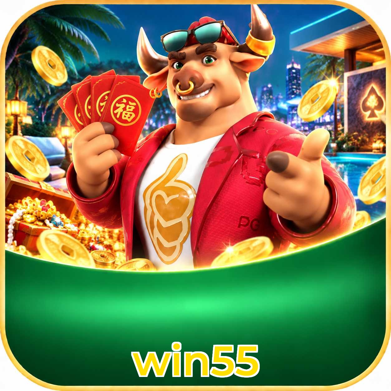 Baixar win55 iPhone