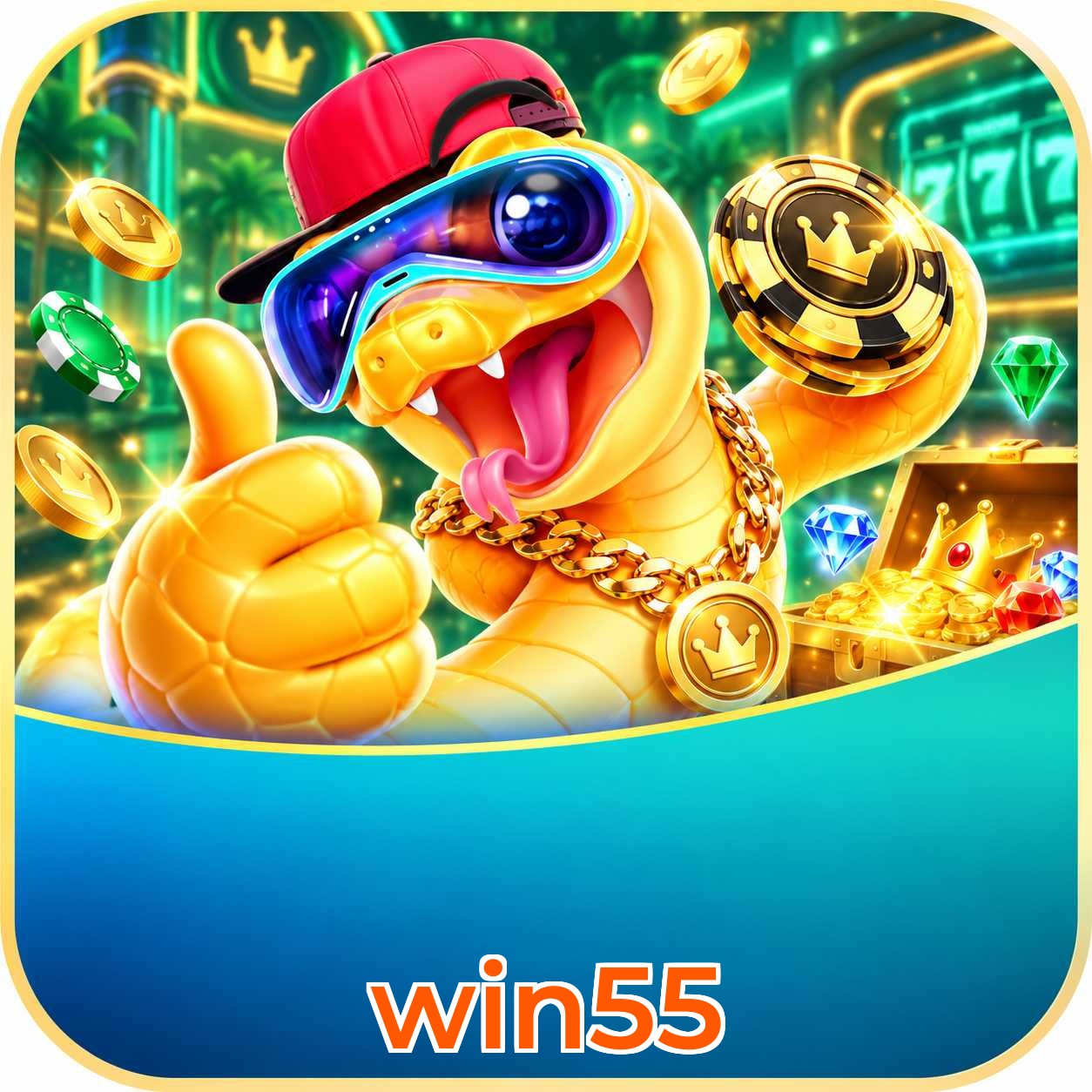 win55 Fortune Tiger FAQ