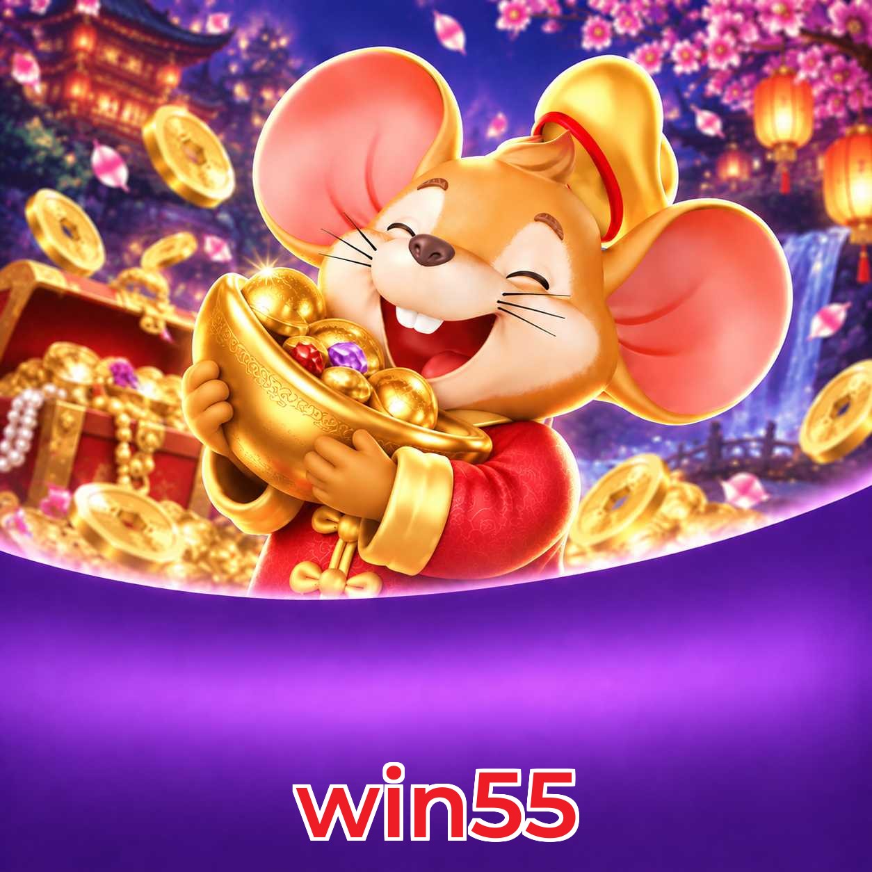 win55 Top Wins