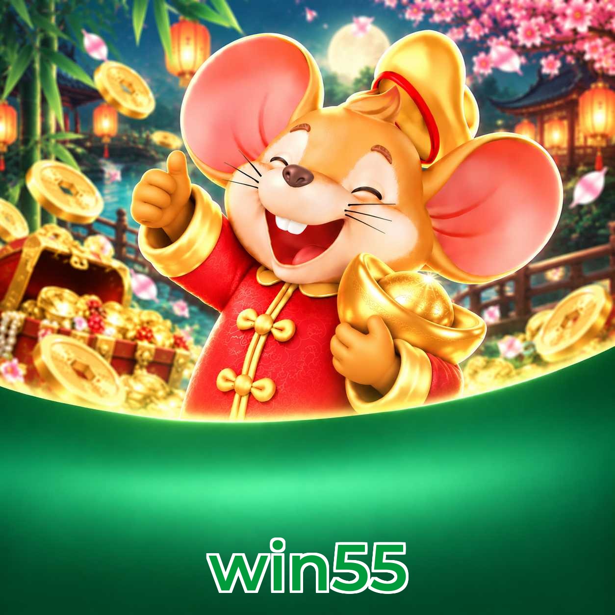 win55 Security Analysis