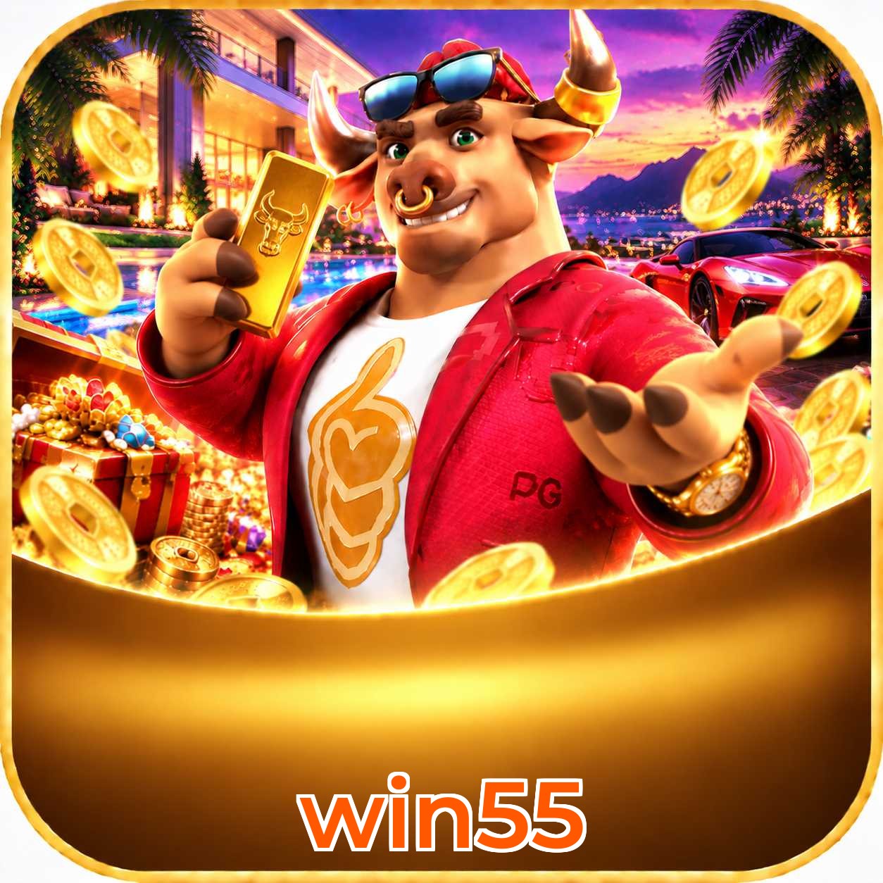 win55 Lottery FAQ