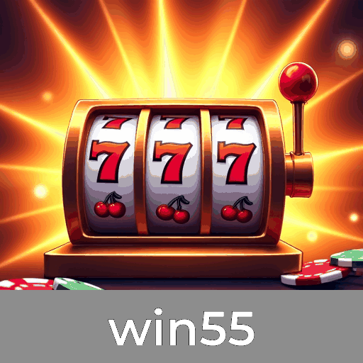 Ganhe Mais com os Bônus Únicos do Win55!