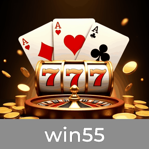 Win55: A Conveniência das Apostas em Seu App Completo